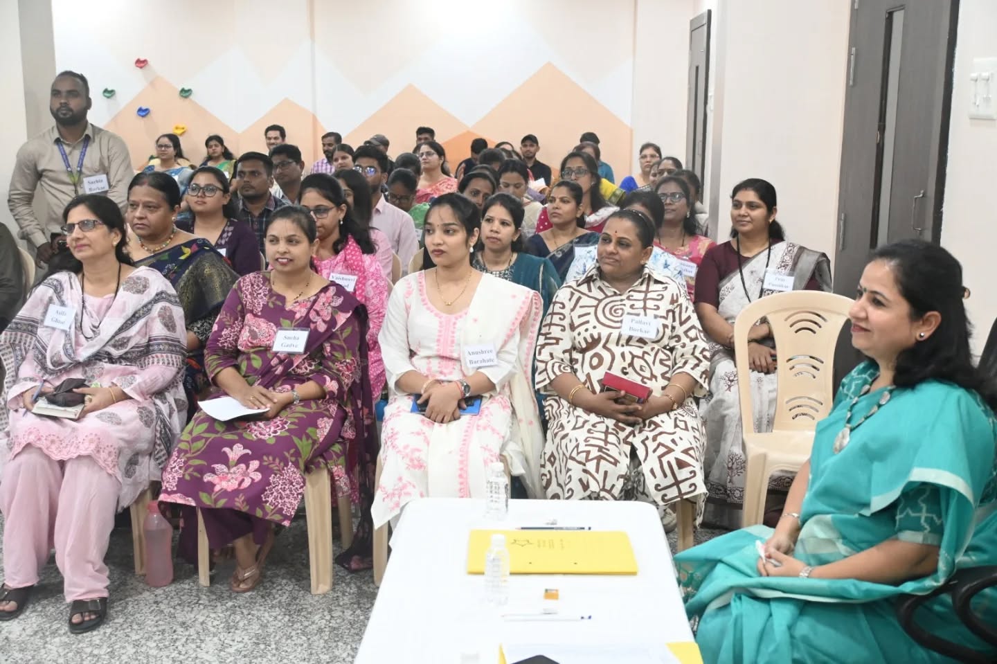 Events-MLZS Jammu